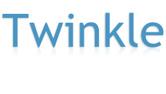 Twinkle